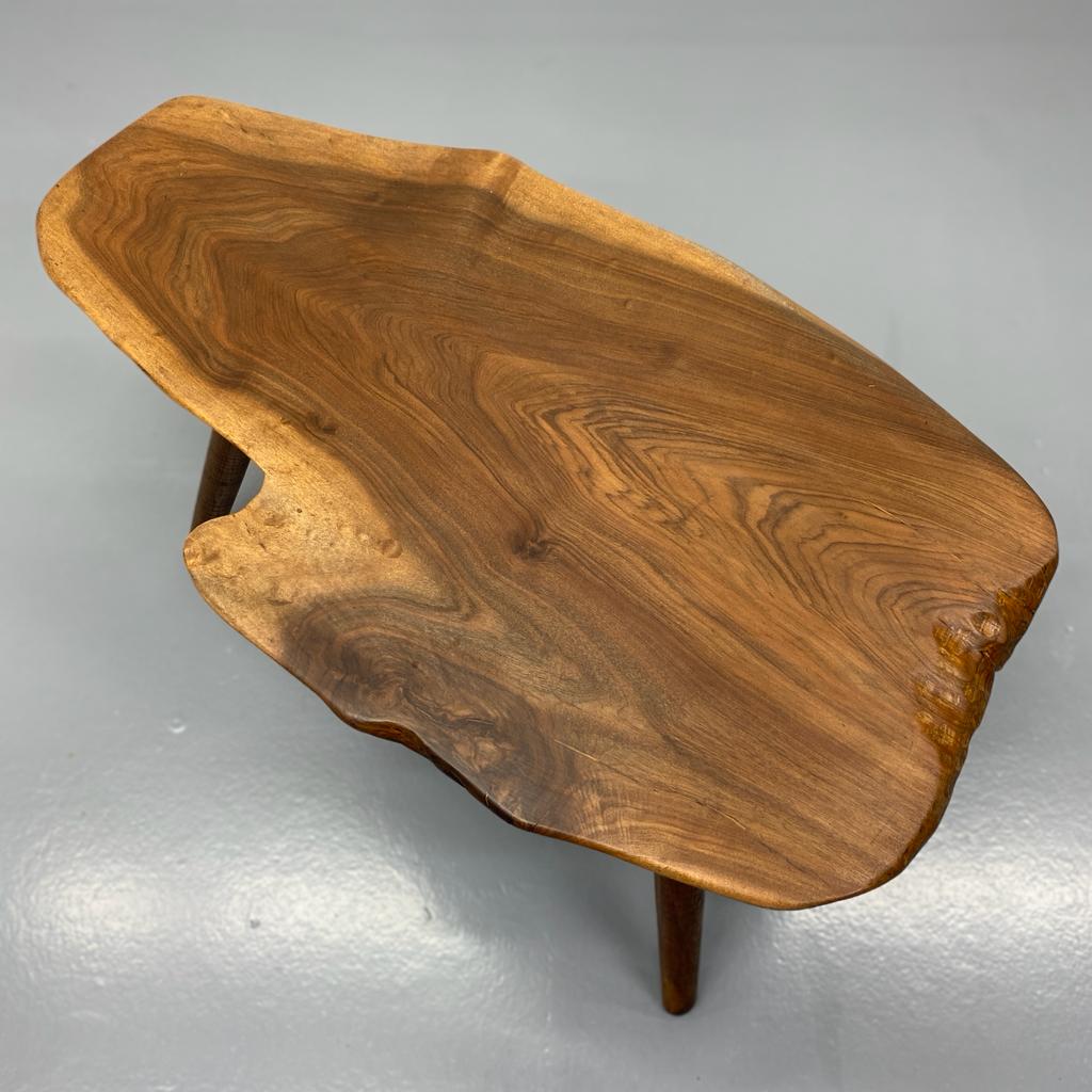Walnut Coffee Table