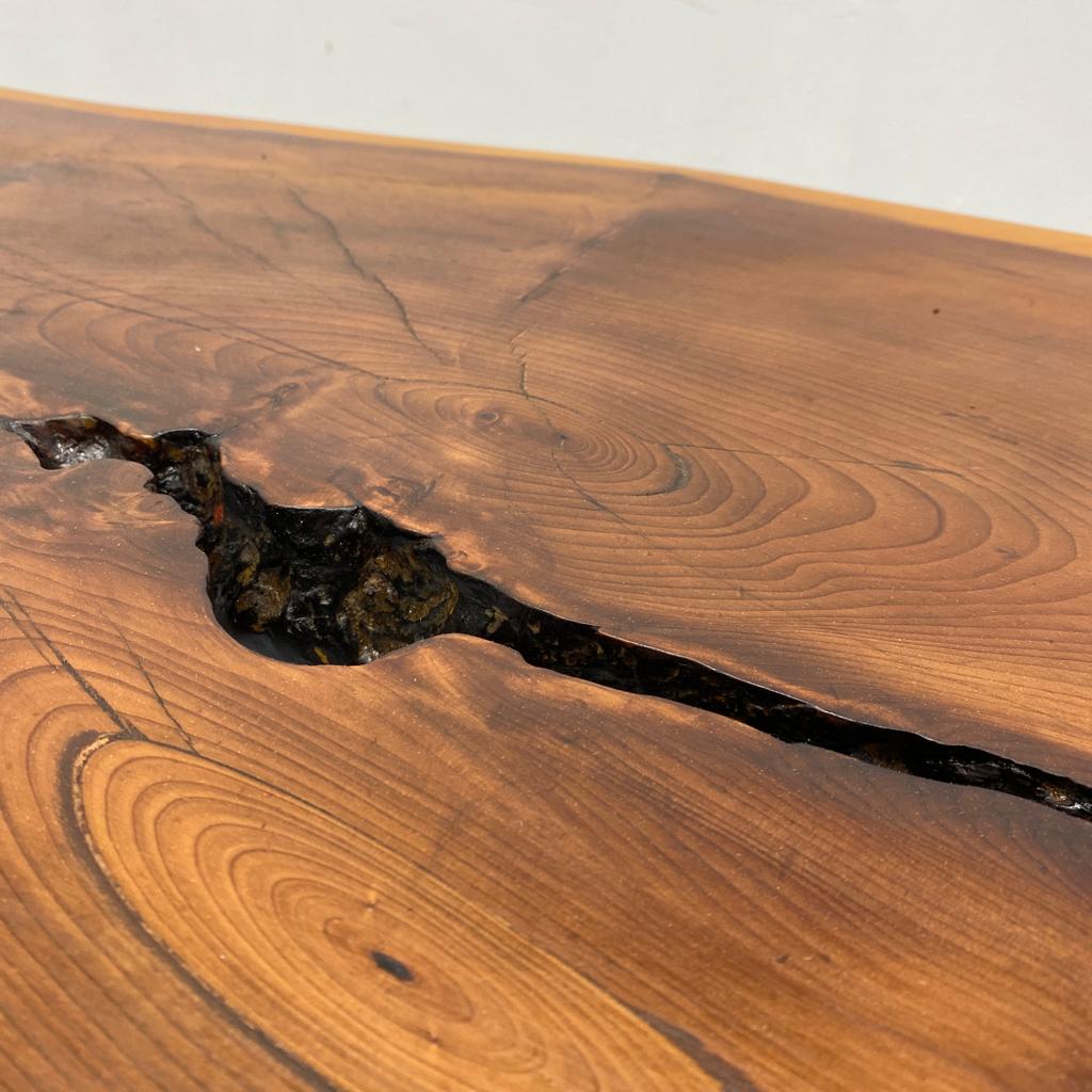 Yew Coffee Table