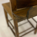 Load image into Gallery viewer, Prayer Back Chair
