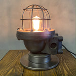 Load image into Gallery viewer, Explosion proof Industrial desk lamp
