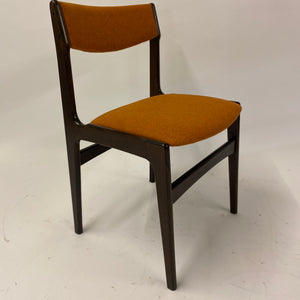 Teak Danish Dining Chair