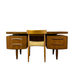 Load image into Gallery viewer, Midcentury Gplan desk

