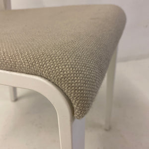 Mushroom Fabric Chair