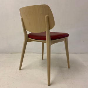 Scandinavian Style Chair