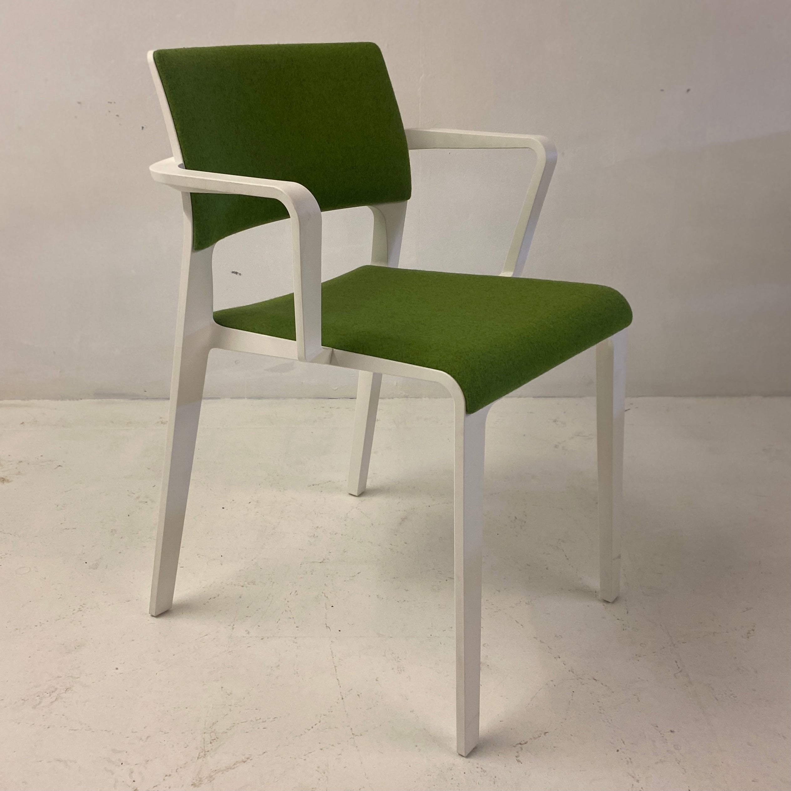 Desk Chair Green 