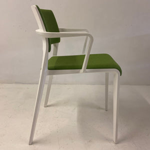 Contemporary Desk Dining Chair
