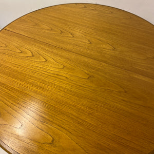 Teak G Plan Dining Table 