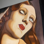 Load image into Gallery viewer, Tamara De Lempicka 
