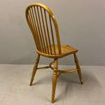 Load image into Gallery viewer, Farmhouse Oak Dining Chair
