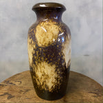 Load image into Gallery viewer, Midcentury Vase West German #003
