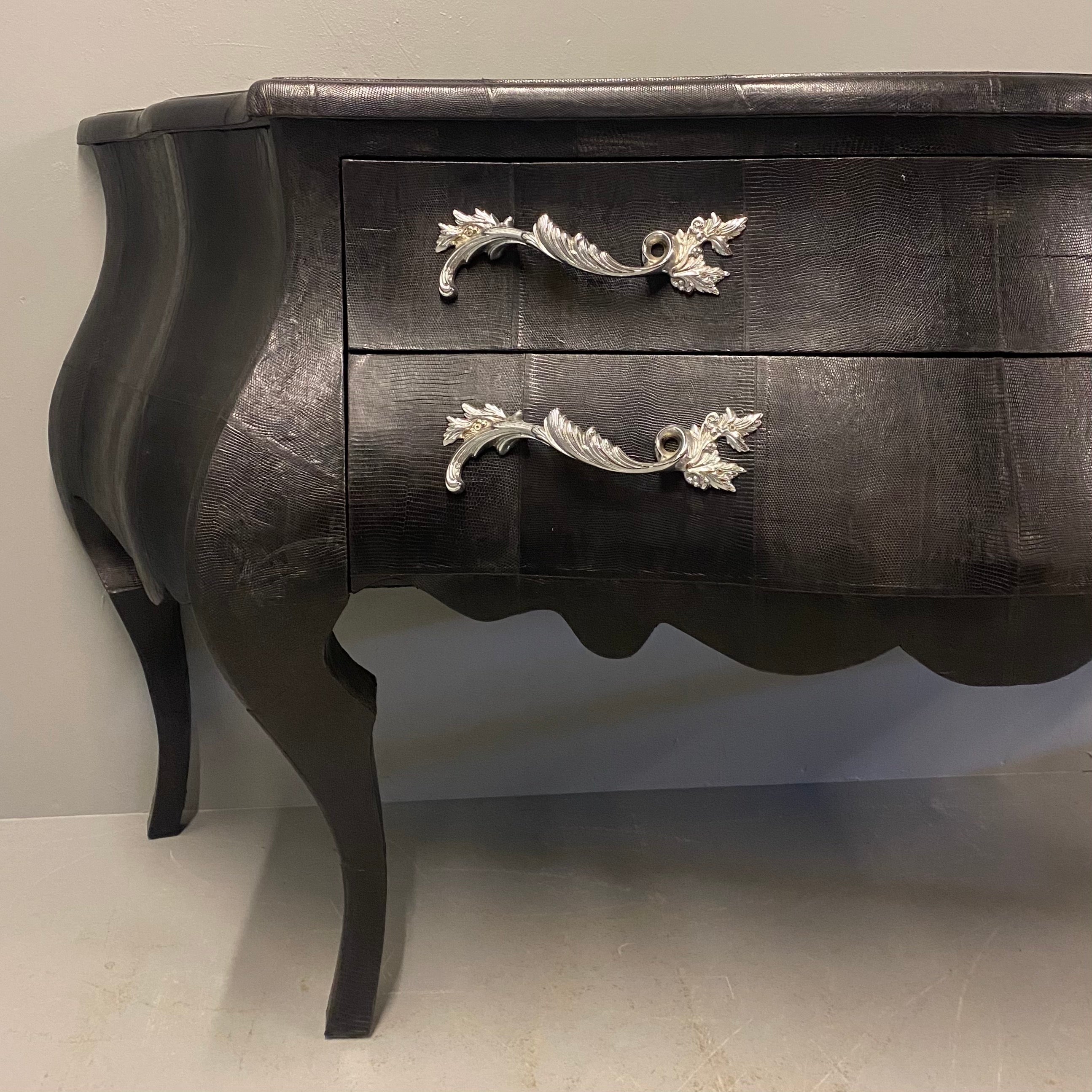 Steel Decorative Handles