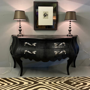 Chest Drawers Louis XV