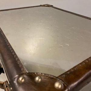 Aluminium Drawer