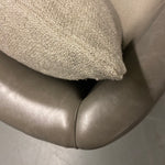 Load image into Gallery viewer, Fabric Leather Chair
