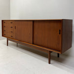 Load image into Gallery viewer, Side Of Danish Mogens Kold Sideboard
