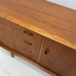 Load image into Gallery viewer, Teak Danish Mogens Kold Sideboard
