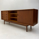 Load image into Gallery viewer, Shelves Danish Mogens Kold Sideboard

