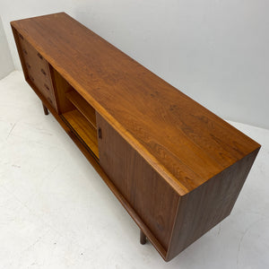 Top Of Danish Mogens Kold Sideboard