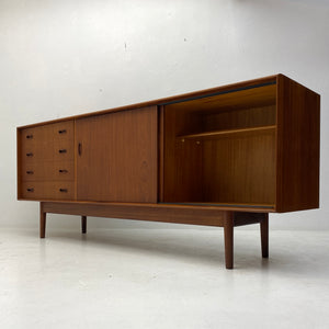 Legs Danish Mogens Kold Sideboard
