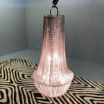 Load image into Gallery viewer, Chandelier Lit Up
