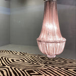 Load image into Gallery viewer, Arc Lamp Lit
