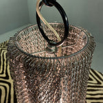 Load image into Gallery viewer, Arc Lamp Light
