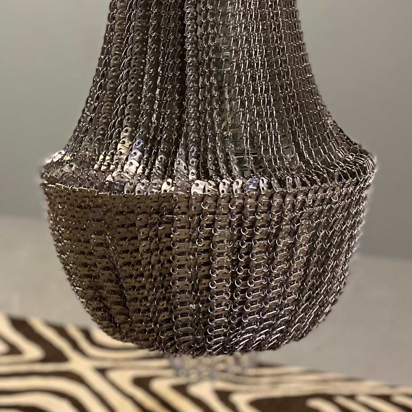 Chandelier Chain Links