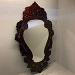Load image into Gallery viewer, Large ornate Mirror

