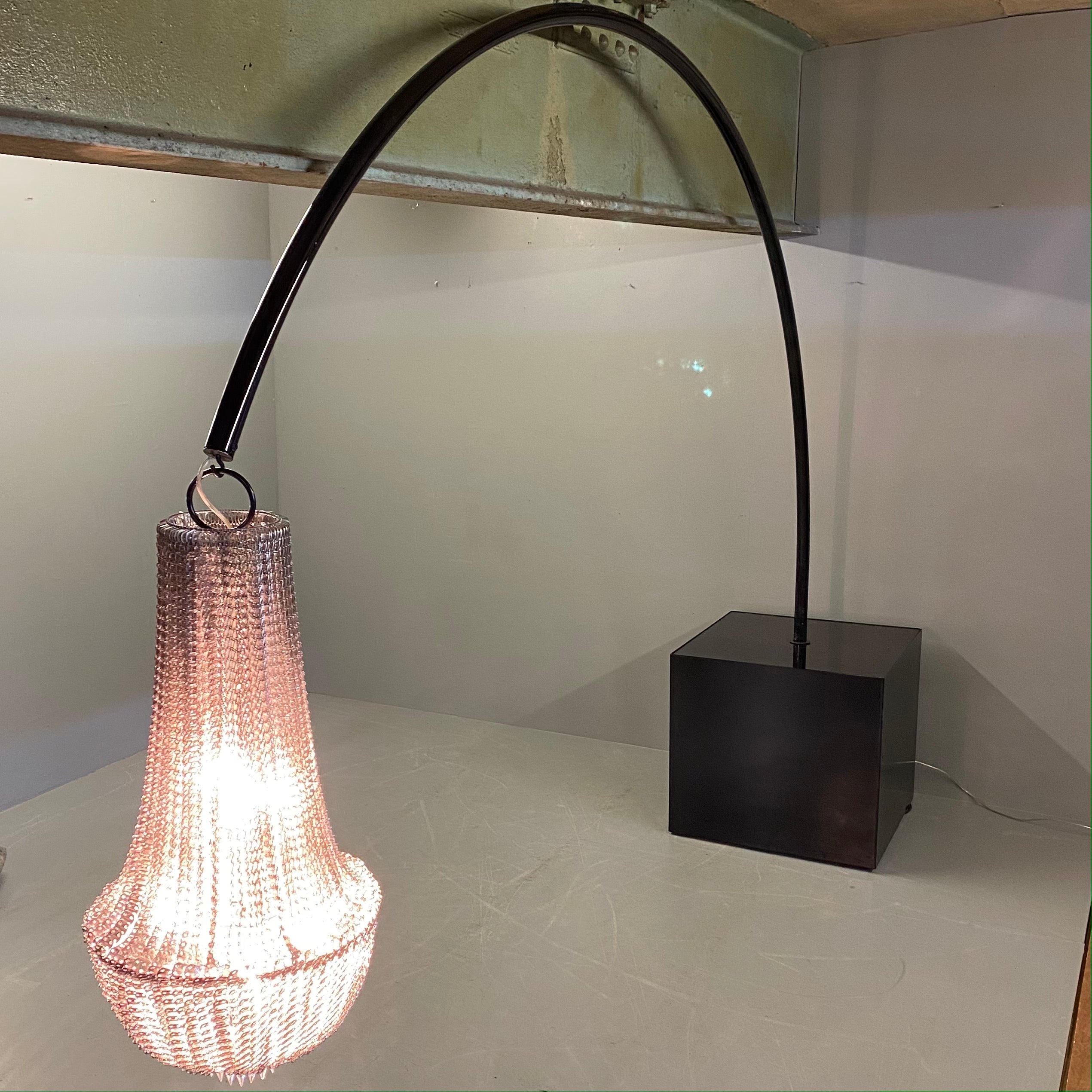 Full Arc Lamp