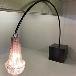Arc Of The Lamp