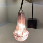 Load image into Gallery viewer, Chandelier Arc Lamp
