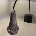 Load image into Gallery viewer, Lumex Chain Arc Lamp
