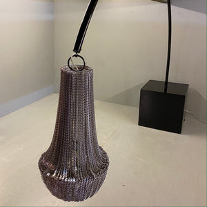 Lumex Chain Arc Lamp