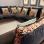 Load image into Gallery viewer, Paisley Sofa Trim
