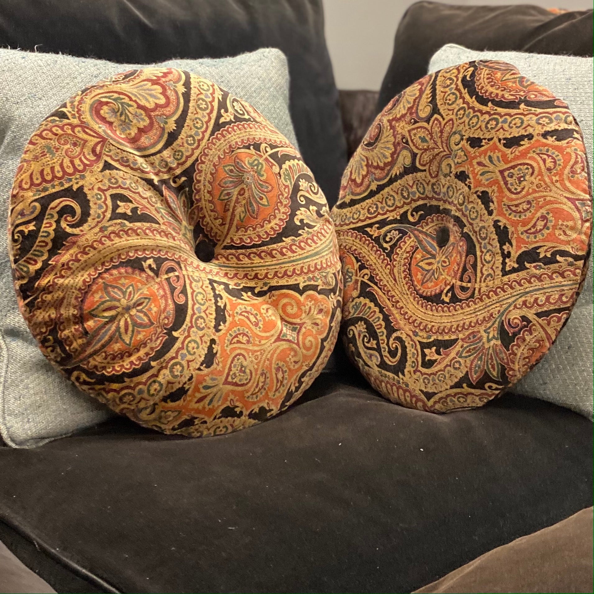 Sofa Cushions