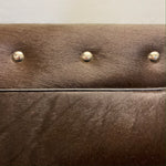 Load image into Gallery viewer, Horse Hair Sofa Back
