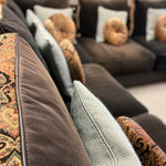 Load image into Gallery viewer, Textured Sofa Back
