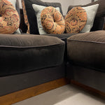 Load image into Gallery viewer, U shaped Corner Sofa
