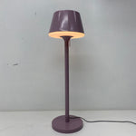 Load image into Gallery viewer, Dub Luce Outdoor Lamp Lilac
