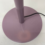 Load image into Gallery viewer, Base Of Dub Luce Outdoor Lamp Lilac
