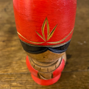 kokeshi doll