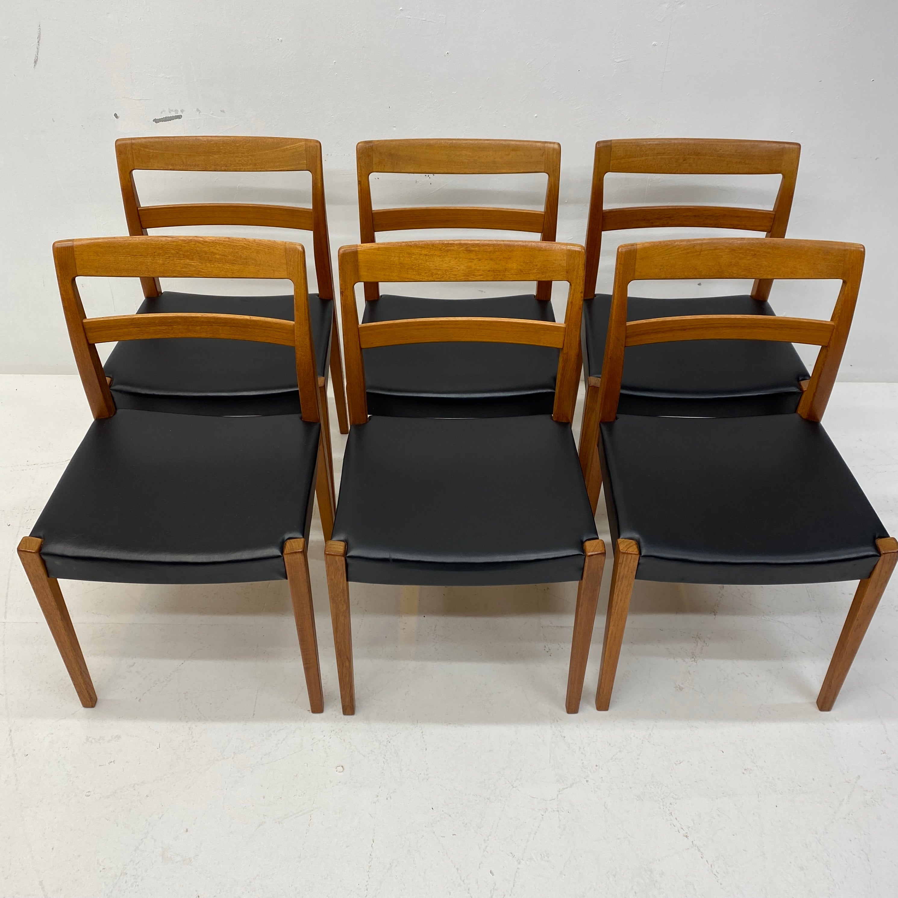 Top Of Nils Jonsson Dining Chairs