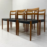 Load image into Gallery viewer, Side Of Nils Jonsson Dining Chairs
