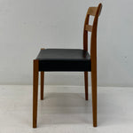 Load image into Gallery viewer, Side Of Nils Jonsson Dining Chairs
