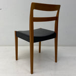 Load image into Gallery viewer, Back Of Nils Jonsson Dining Chairs
