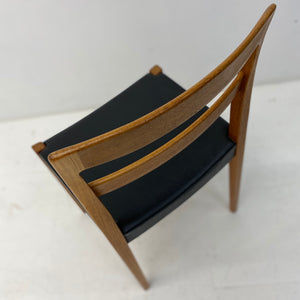 Top Of Nils Jonsson Dining Chairs