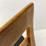 Load image into Gallery viewer, Teak Nils Jonsson Dining Chairs
