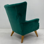 Load image into Gallery viewer, Wingback Chair 
