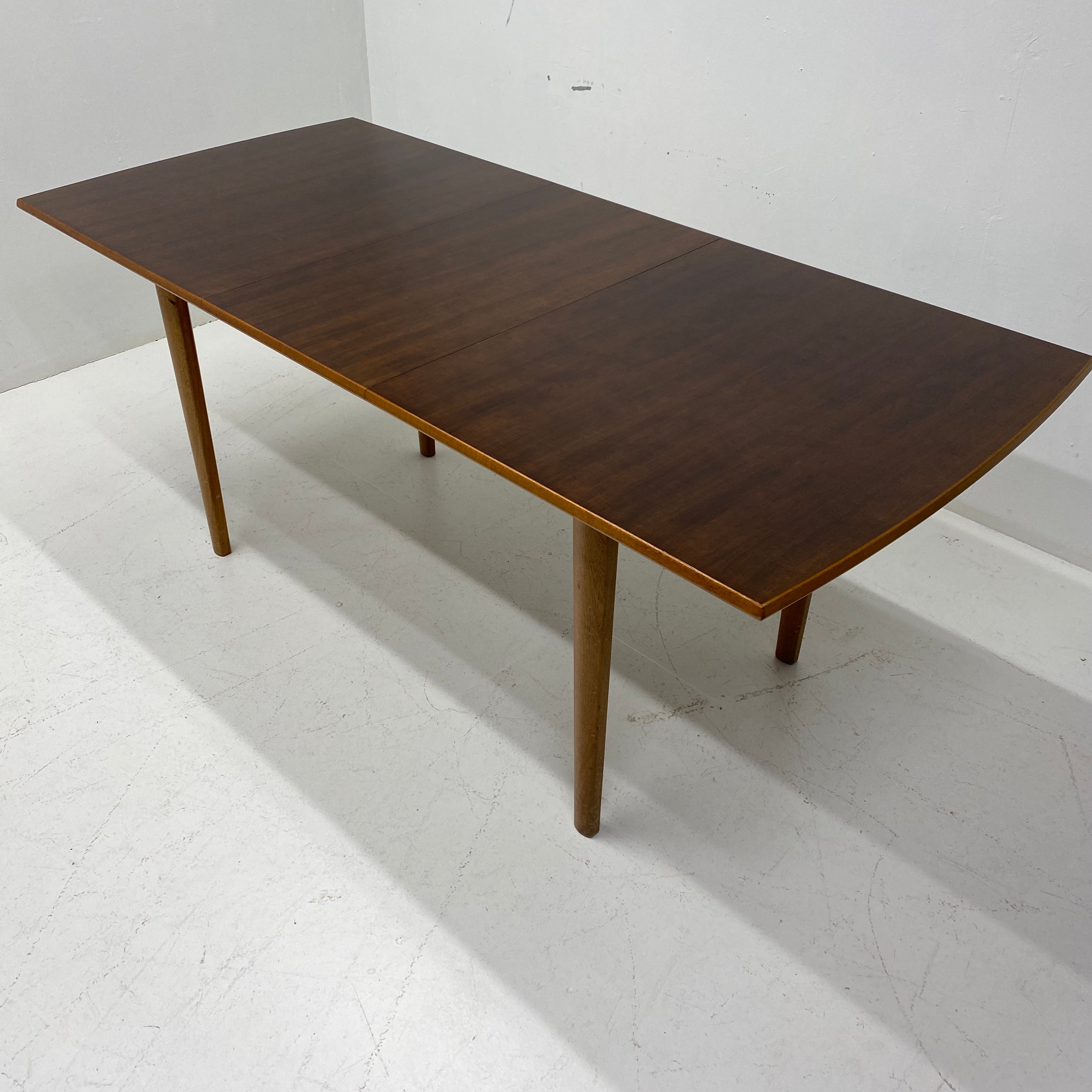 Extended Gordon Russell Dining Table