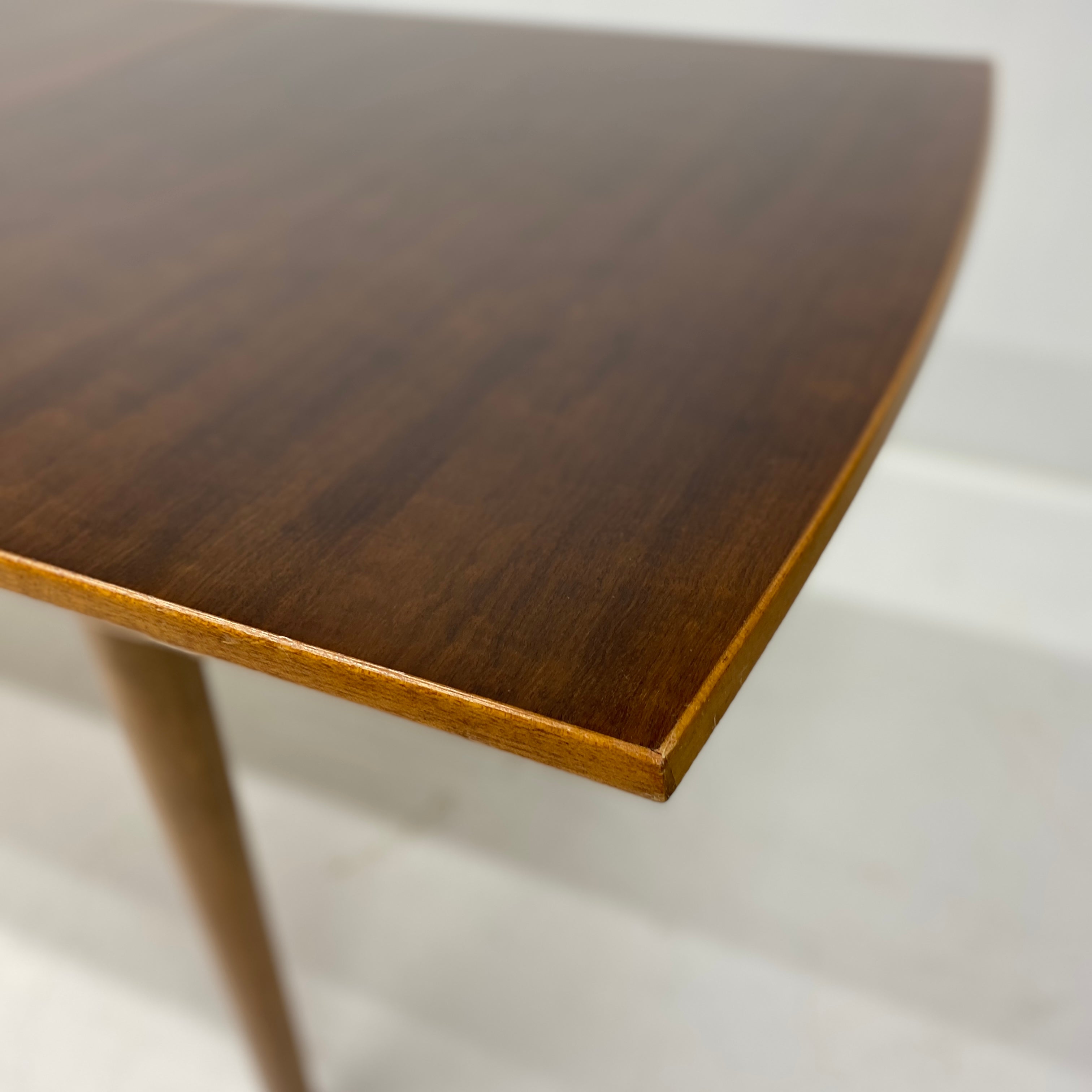 Walnut Dining Table